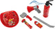 Feuerwehrset Henry - 7-teilig.