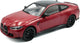 Solido BMW M4 (G82) Competition '23, roter Maßstab 1:43