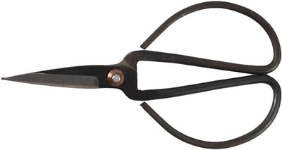 Creativ Company alte Schere, L: 15 cm, B: 8 cm, 1 Stück