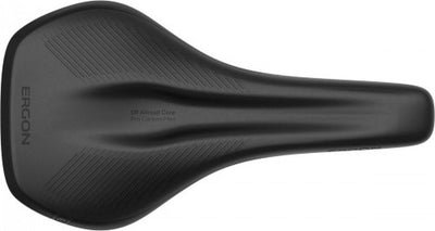 Ergon Saddle SR Allroad Core Pro Carbon Men M l Stealth