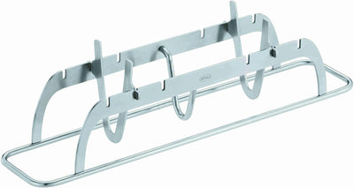 Rösle Grill-Fischregal - 3-teilig - 34,5x8x7 cm