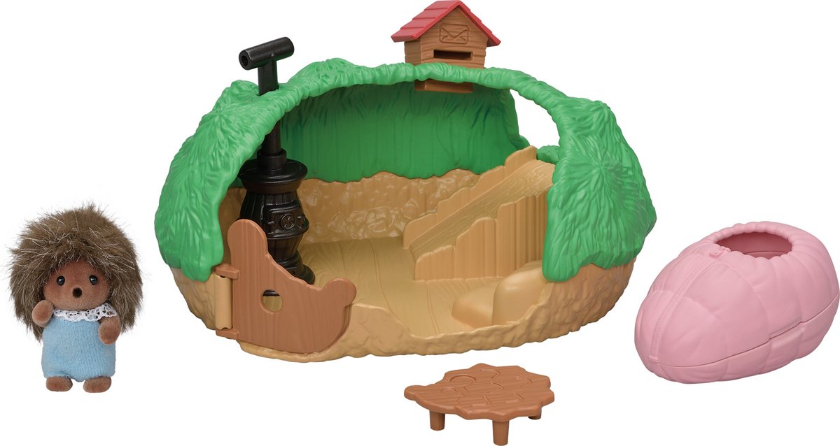 Sylvanian Family 5453 Babyunterkunft