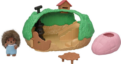 Sylvanian Family 5453 Babyunterkunft