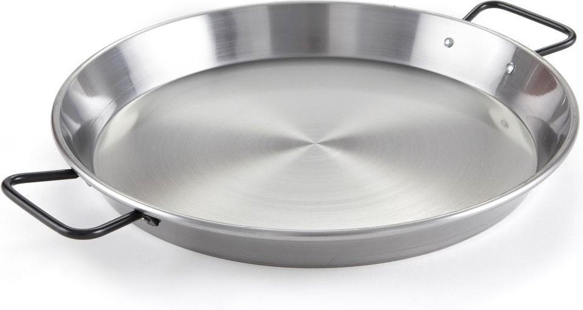 Inno Cuisinno Paellapan 'Profi', 34 cm