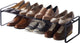Yamazaki shoe rack - frame - black