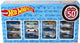 Mattel-Set mit 50 Autos