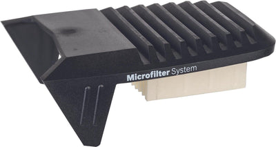 Bosch Zubehör 2605411239 Staubboxfilter, schwarze Ausführung