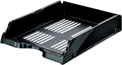 Esselte Transit Briefablage – Schwarz