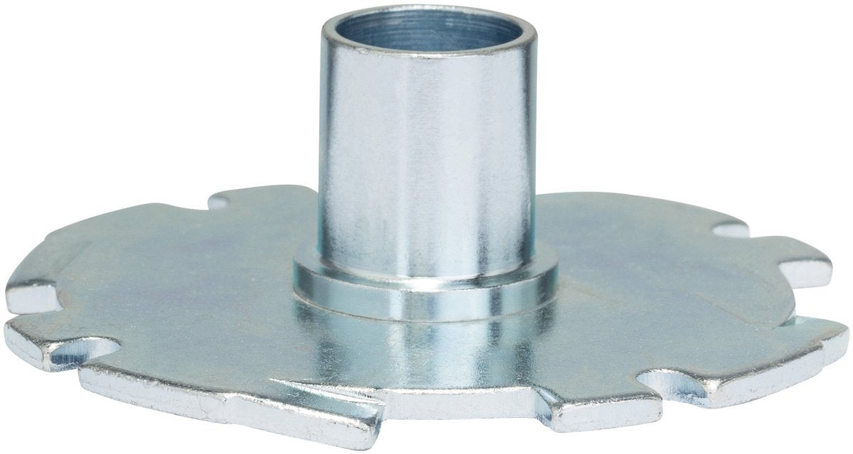 Bosch Kopierhülse für Oberfräsen mit Schnellspanner 13 mm -...