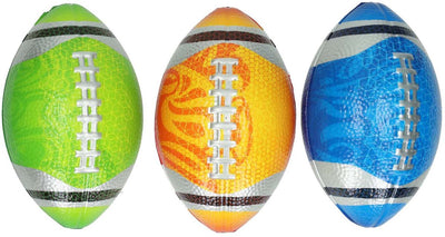 Weicher Rugbyball