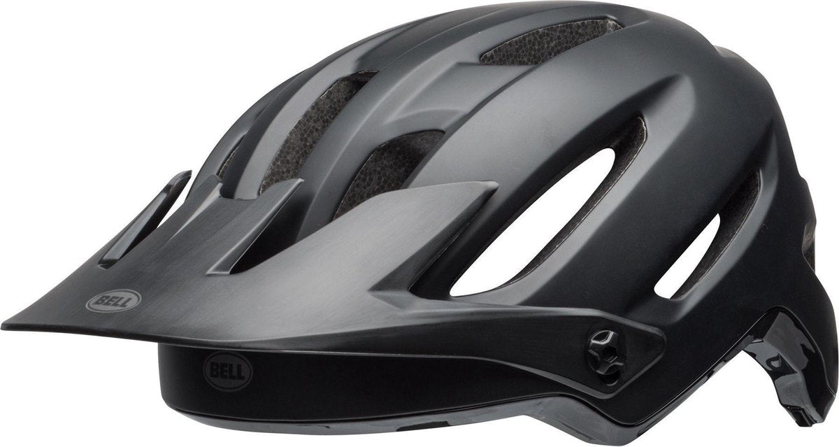 Bell Helme 4forty - MTB-Helm mattschwarz 55-59 cm