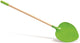 Hape spitze Gartenschaufel