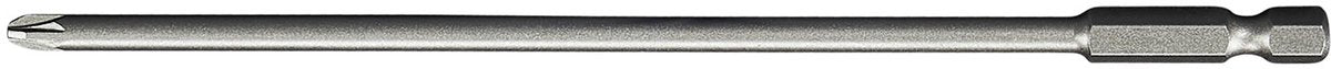 Makita Zubehör Schraubbit PZ2x155mm – 191V06-2 191V06-2