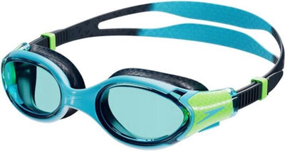 Speedo Biofuse 2.0 Schwimmbrille - Blaugrün