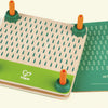 Hape DIY Blumenpresse