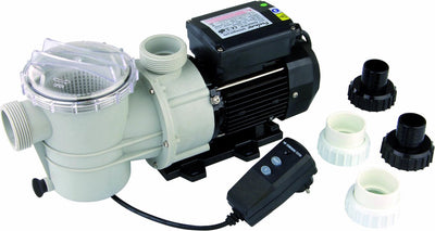 Ubbink Ubbink Poolmax TP 35 Pumpe 7504498