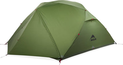 Msr – Zelt – Kuppelzelt – leicht – Camping – Outdoor – Elixir 4 Zelt – grün S26