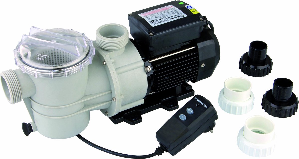 Ubbink Ubbink Poolmax TP 120 Pumpe
