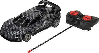 RC RC Racing Car Metallic kontrolliertes Auto
