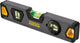 Stanley Fatmax Pro Box Torpedo Wasserwaage