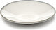 Serax - Sergio Herman Inku - Cappuccino-Untertasse - Weiß - 14 ø - 4 Stück