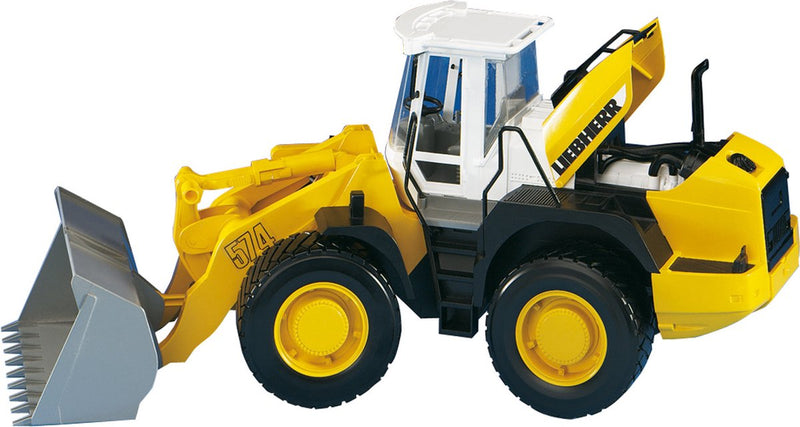 Bruder Liebherr L 574 Radlader
