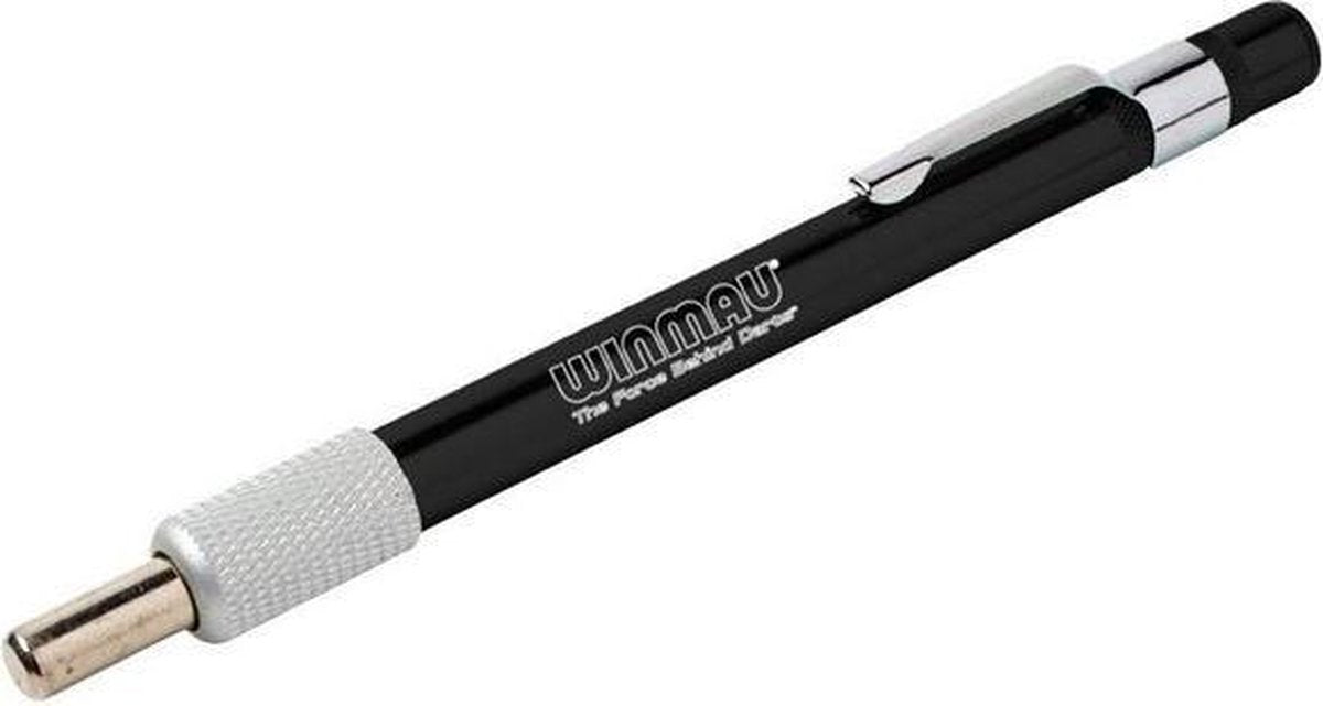 Winmau Diamant-Spitzenschärfer