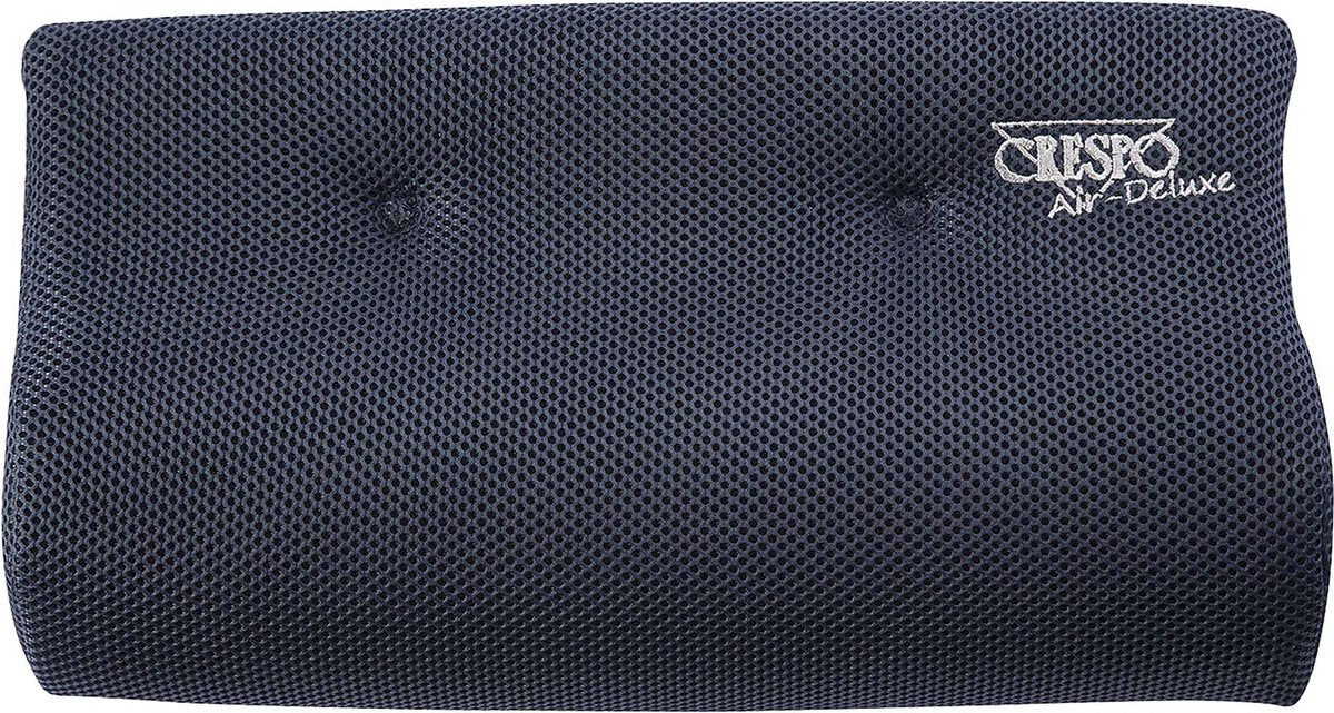 Crespo – Kissen – A 237 – Air-Deluxe – Blau