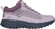 Skechers Go Run Trail Height 2.0 – C – Damen-Wanderschuhe – Lila