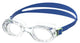 Speedo Junior Futura Hydrospex Schwimmbrille – klares Blau