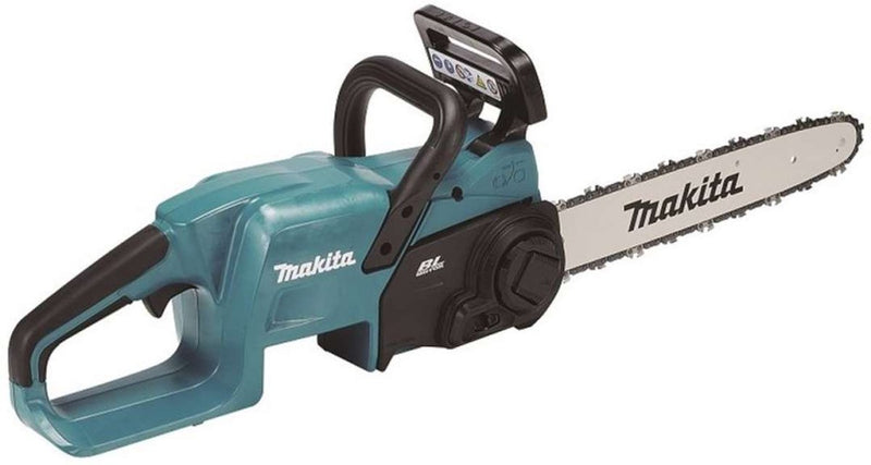 Makita Gartengeräte – 18 V Akku-Kettensäge 35 cm, ohne Akku und Ladegerät duc357zx3