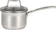 Scanpan Impact Kochtopf 16 cm mit Glasdeckel