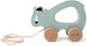 Trixie Holz Trek Figur Mr. Tragen