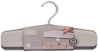 Joseph Joseph Ordonnanz – Set mit 2 griffigen Klemmbügeln