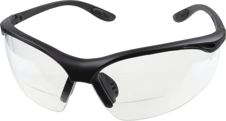 Wolfcraft verschreibungspflichtige Schutzbrille | +1,5 | 1 Stück - 4941000
