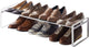 Yamazaki Schuhregal – Gestell – Weiß