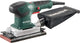 Metabo SRE 3185 Exzenterschleifer – 210 W – 92 x 184 mm