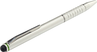 Leitz Complete 2-in-1 Stylus Silber