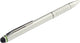 Leitz Complete 2-in-1 Stylus Silber