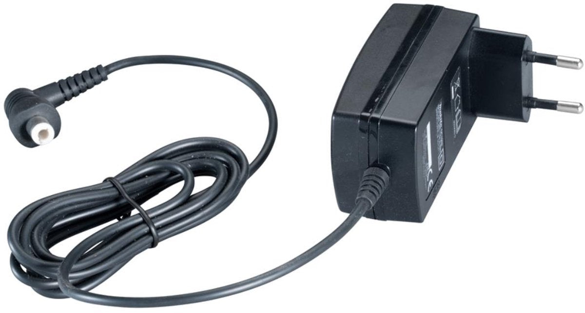 Makita AC-DC-Adapter DC1002 Stabstaubsauger – 191L80-0