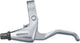 Shimano Bremshebel BL-R780 rechts Lenker links silber