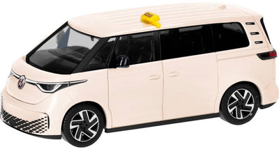 Herpa 98229 h0 Auto Volkswagen ID. Summen „Taxi“