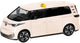 Herpa 98229 h0 Auto Volkswagen ID. Summen „Taxi“