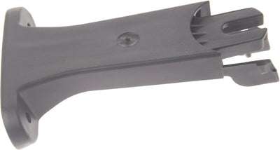 Windschutzscheibenhalter schwarz