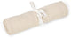 Little Dutch Pucktuch – Beige gestreift – 120 cm