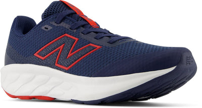 New Balance 520 Unisex-Sportschuhe - Marine