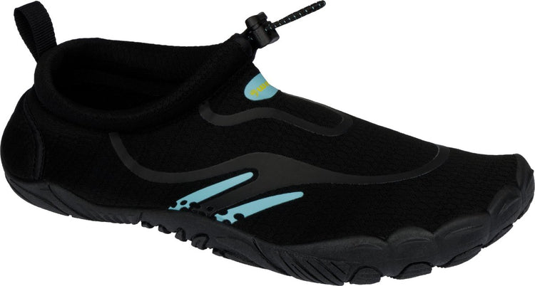 Waimea Wasserschuhe – Erwachsene – Grip Flow – Schwarz Blau – Größe 42