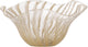 Bloomingville Imri-Schale – Rose – Glas