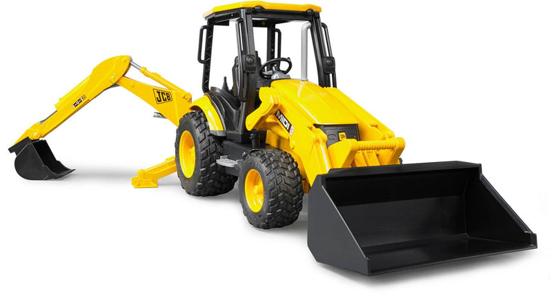 Bruder Ausgrabungsmaschine JCB MIDI CX