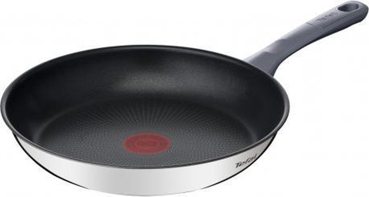 Tefal Daily Cook Bratpfanne – rund
